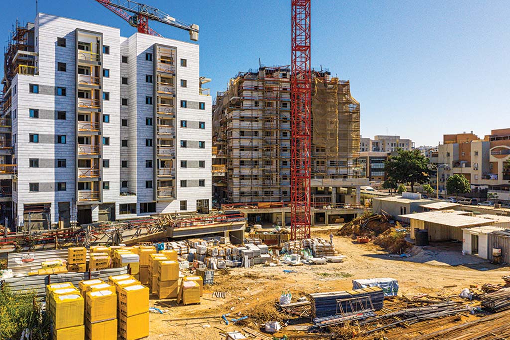 קבוצת קורל – חברה לבניה - pic 15 קבוצת קורל – חברה לבניה - pic 15