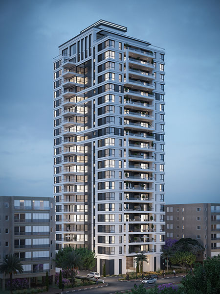Ram Aderet Group - 11