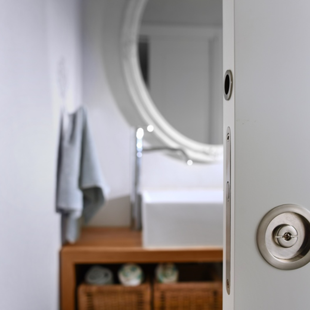 Hamadia Doors - 3