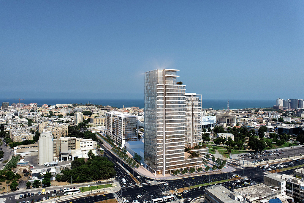 Minrav Group Ltd. - 6
