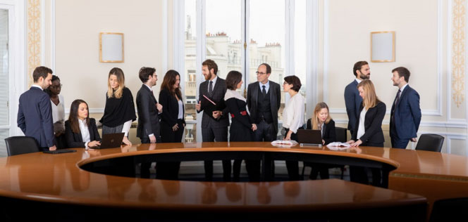 Bersay & Associés - Bersay & Associés lawyers in Paris Office