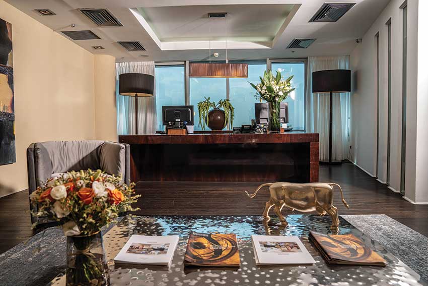 Eytan Liraz & Co. Law Offices Law Offices - 3