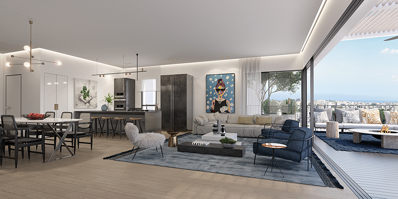 Boulevard Terra - 2