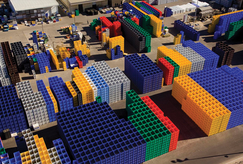 DOLAV Plastic Products - 5