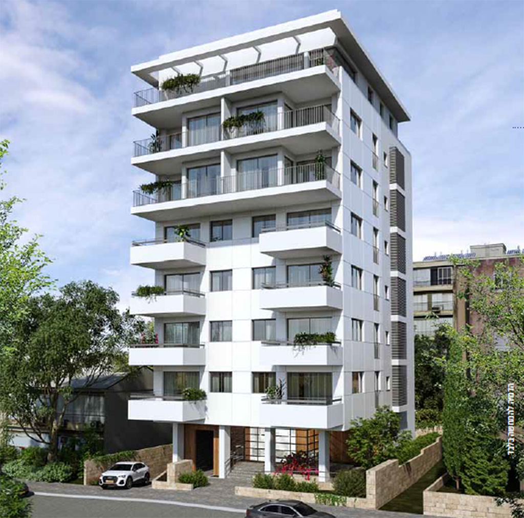 Ravit Sinai Law Offices - 22 Horgin, Ramat Gan
