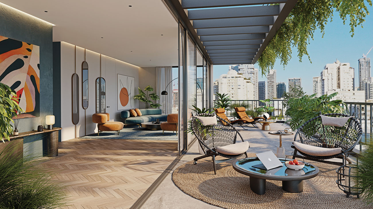 Boulevard Group - 6
