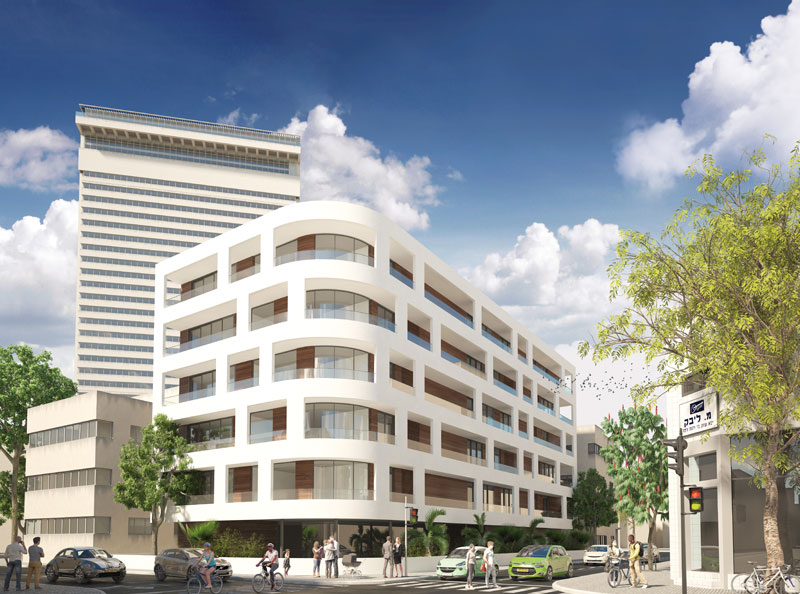 Contempo Real Estate Ltd. - 4