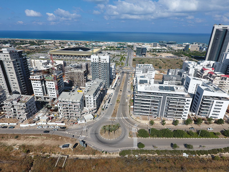 בונה ריינה בנייה ופיתוח 2000 בע"מ - פרויקט שכטמן סי +ג. קשת בונה ריינה בנייה ופיתוח 2000 בע"מ - פרויקט שכטמן סי +ג. קשת