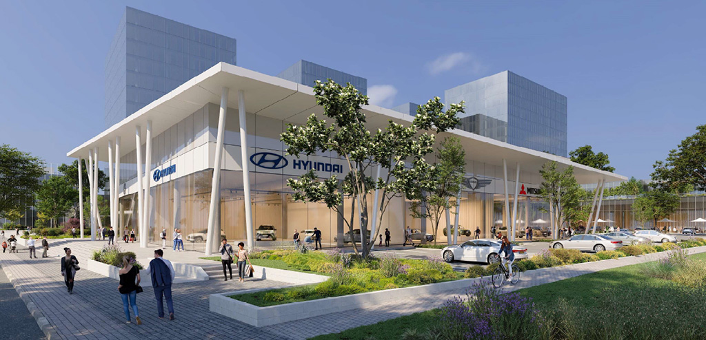 Eptron Development Ltd. - 3