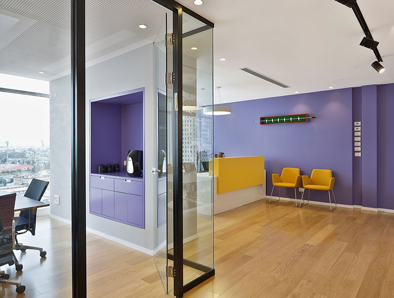 Shoval – Yosha, Law-Offices and Notary - Shoval – Yosha, Law-Offices and Notary | Office