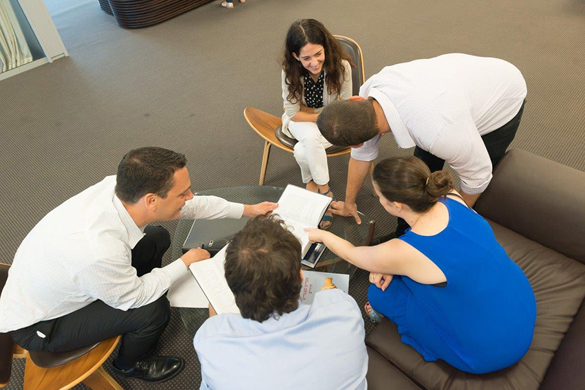Yigal Arnon & Co. Law Firm - 3