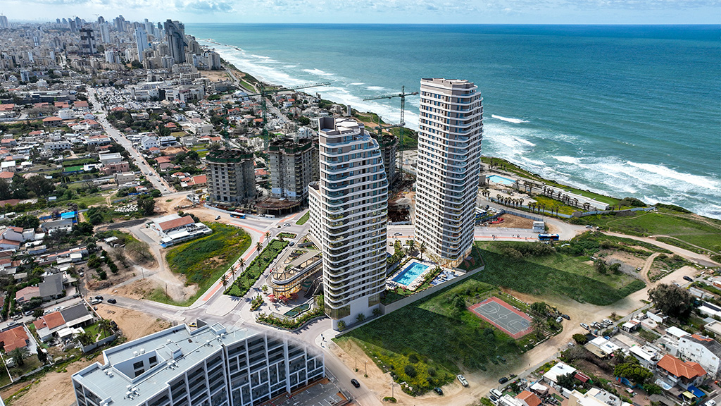 Gilad May Investments, Construction and Development Ltd. - 4