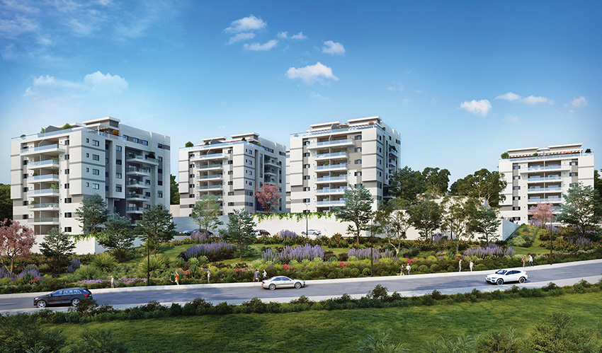 Barel Group - 3