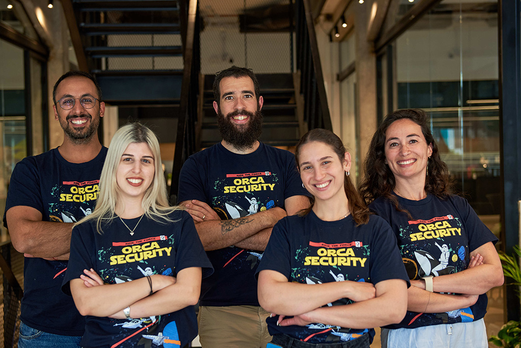Orca Security - 4 Orca Security - 4