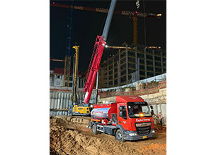 Capital Energy - יח"צ
