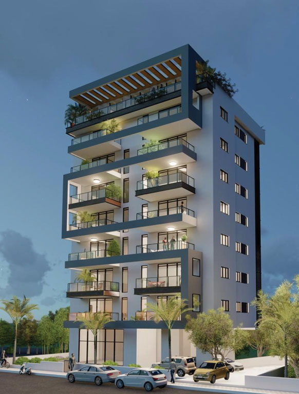 Shorashim Group - 4