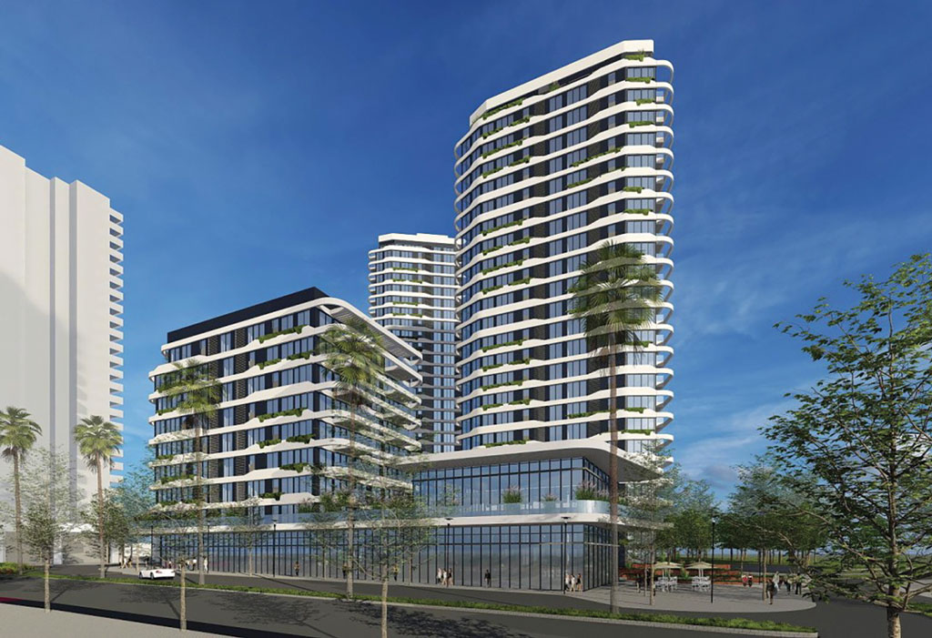 Gilad May Investments, Construction and Development Ltd. - 2