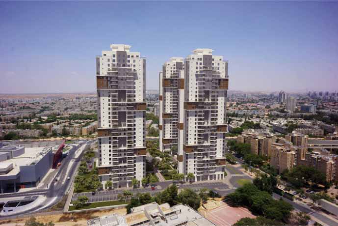Tito-Oman Architects - Pic 6 | Tito Architects & Town Planners Ltd. | PR