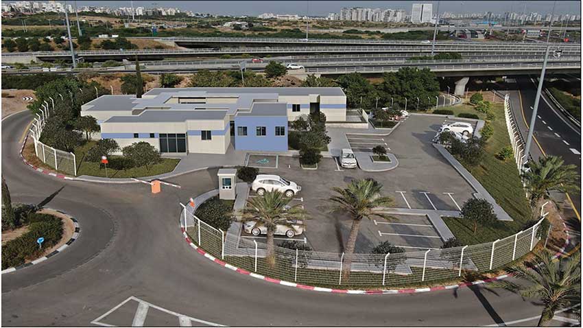 ישראמרין בניה מודולרית בע"מ - 5 ישראמרין בניה מודולרית בע"מ - 5