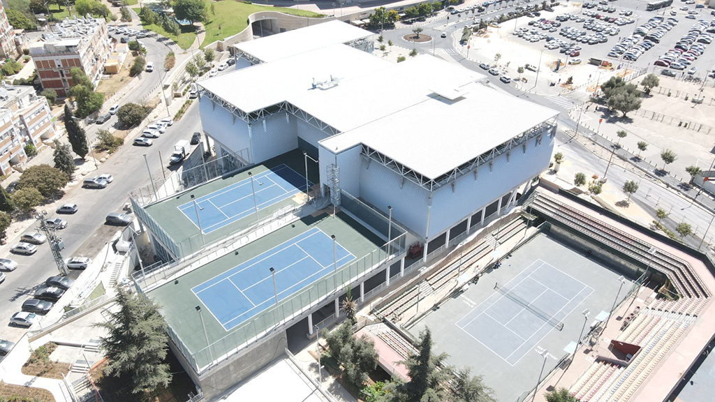 Shoham Engineering & Development Ltd. - 3