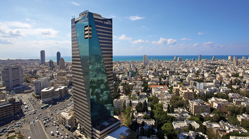 Levinstein Group - pic 1