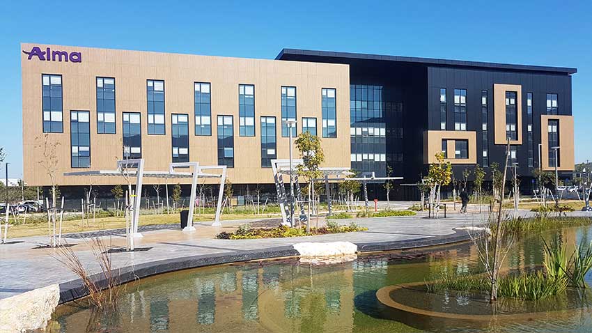 Massad Oz Management and Engineering - 1