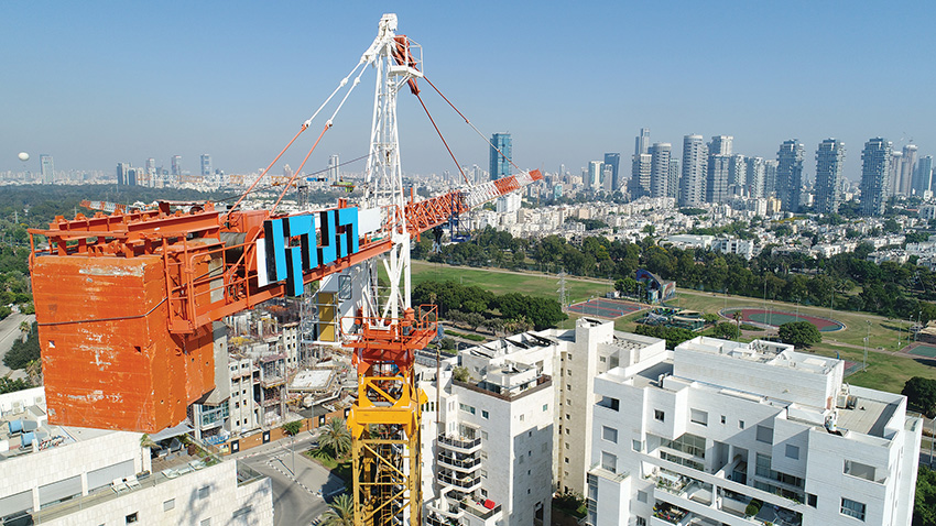 הנקו בניה בע"מ - 2 הנקו בניה בע"מ - 2