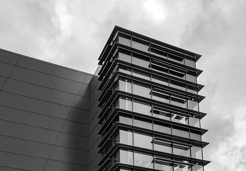 Auerbach Halevy Architects & Engineers Ltd. - Shalom Zeev Center, Emek Hefer