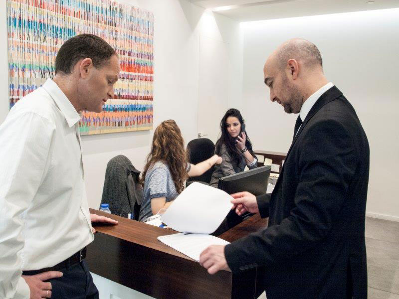 אורלנסקי, איזנברג, מוזסון ושות', עורכי דין - אורלנסקי, איזנברג, מוזסון ושות', עורכי דין | תמונת משרד אורלנסקי, איזנברג, מוזסון ושות', עורכי דין - אורלנסקי, איזנברג, מוזסון ושות', עורכי דין | תמונת משרד