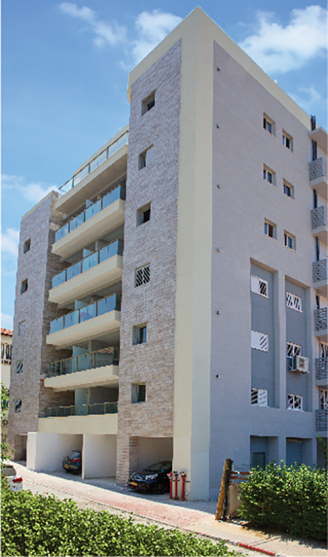 מעוף ייזום ובנייה בע"מ - טיומקין 11 ראשלצ- אוכלס מעוף ייזום ובנייה בע"מ - טיומקין 11 ראשלצ- אוכלס