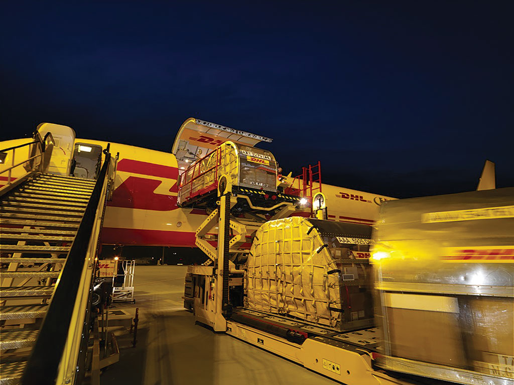 DHL ישראל - DHL Global Forwarding Israel - 2 DHL ישראל - DHL Global Forwarding Israel - 2