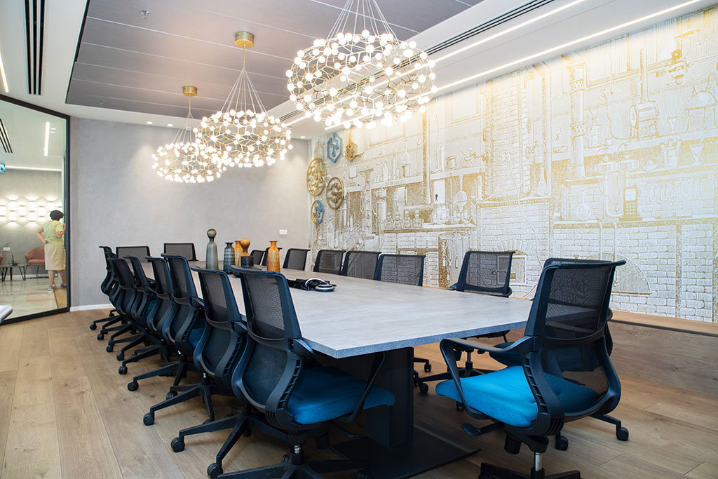 Levy-Ettinger, Nakdimon & Co., Attorneys-at-Law & Notary - 3