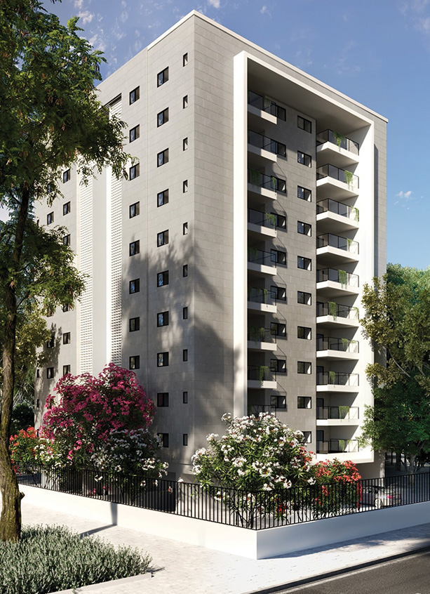 Sulam Yakov - A. Y. Investments and Properties Ltd. - 1