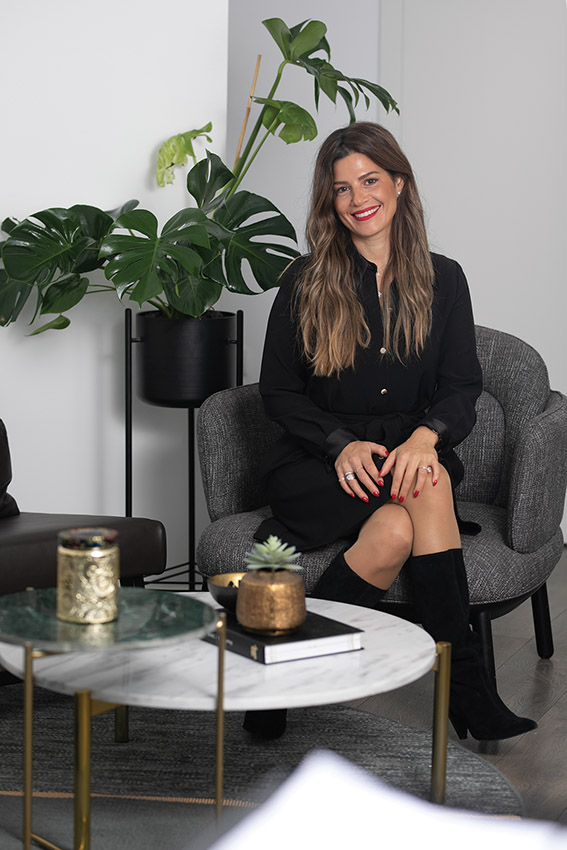 Anat Bash, Law Office - 2