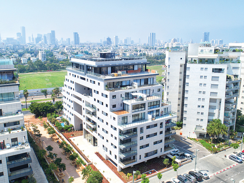 Henco Construction Ltd. - 3