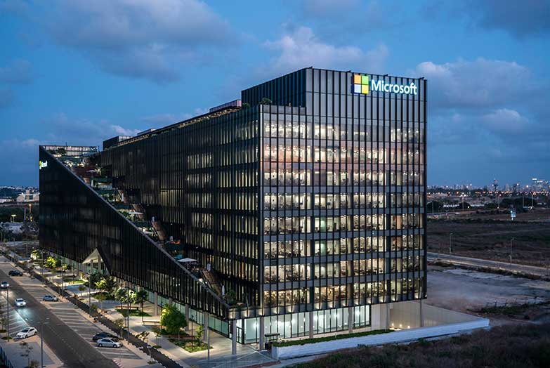 Y.A. Yashar Architects Ltd. - 5