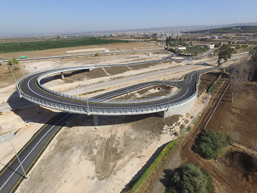 אולניק חברה להובלה עבודות עפר וכביש - 2 אולניק חברה להובלה עבודות עפר וכביש - 2