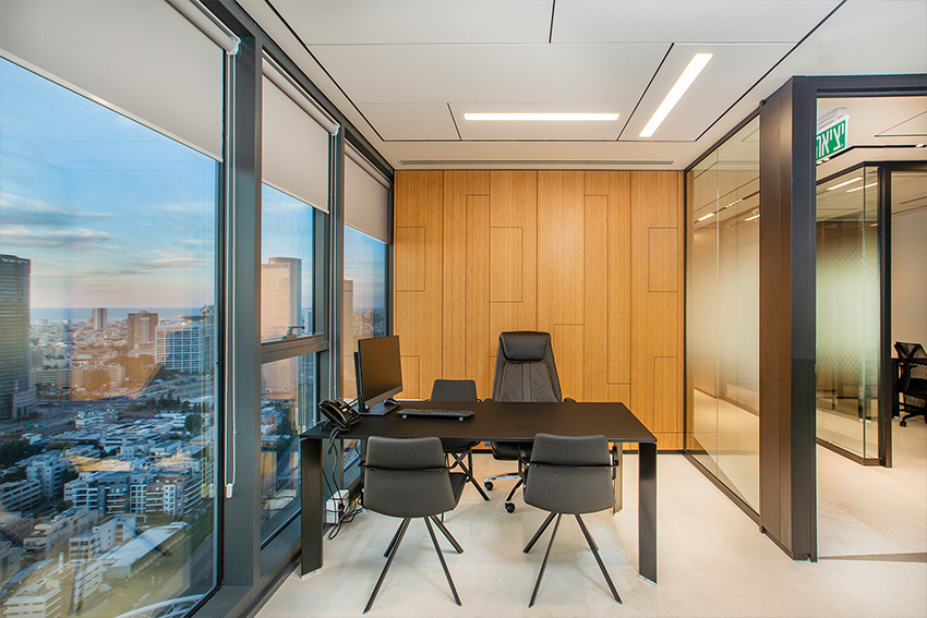 WeBiz - Smart Business Offices - 1 WeBiz - Smart Business Offices - 1