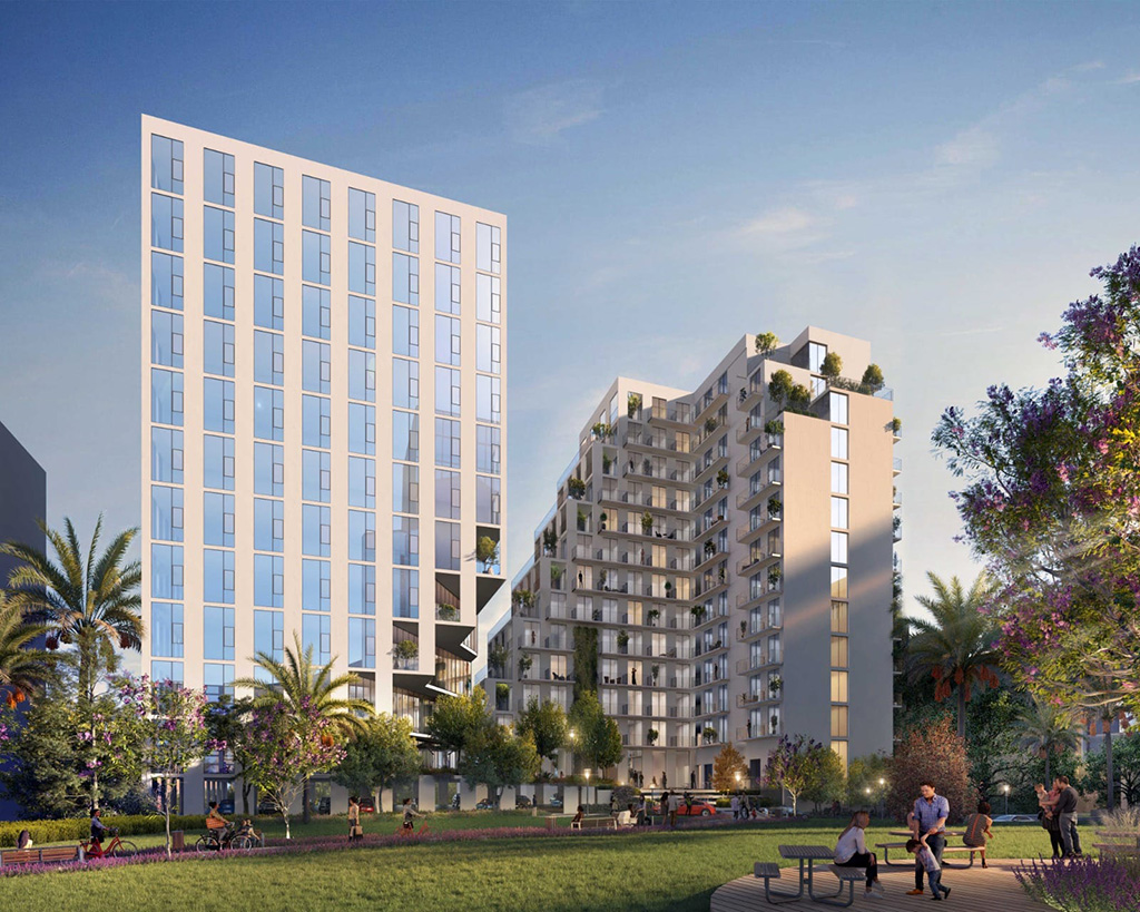 Quattro Real Estate Group - Quattro Real Estate Group