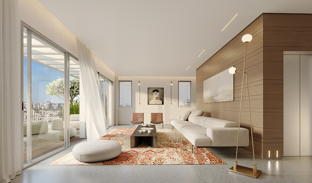 BROSH GROUP - 6 BROSH GROUP - 6