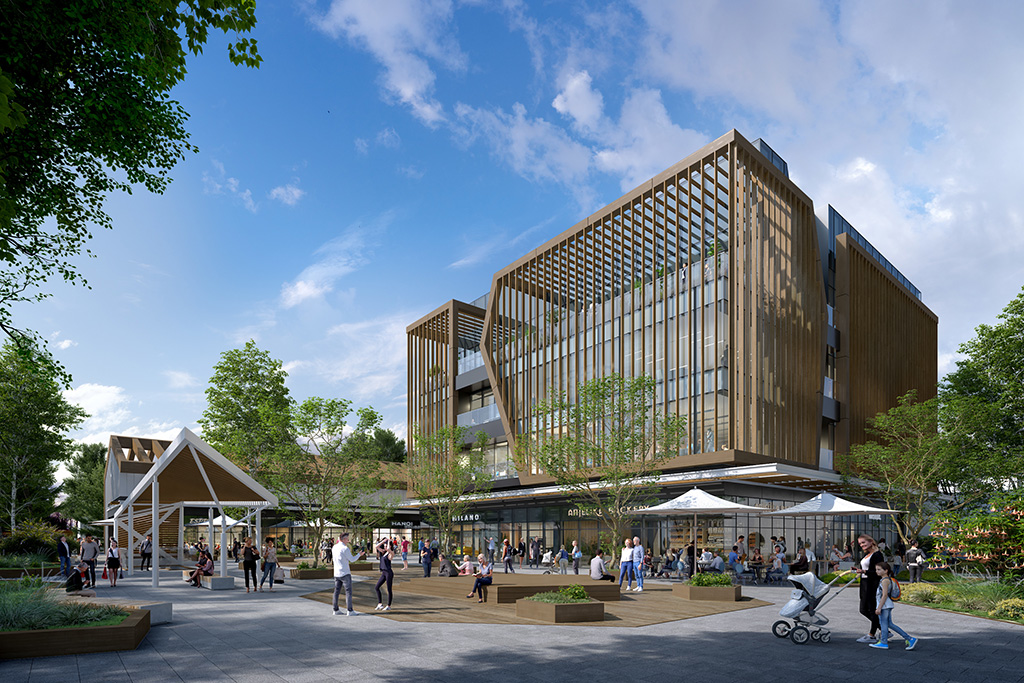A.Prion O.Brodner - Architects & City Planners Ltd. - pic 2 | A. Prion