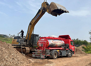 Capital Energy - יח"צ