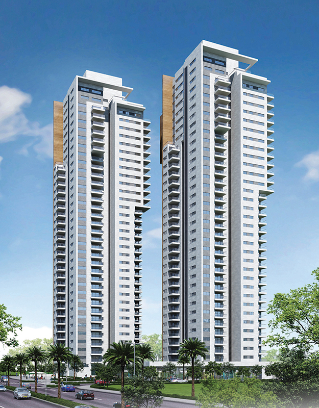 Yahad HaBonim Ltd - 1