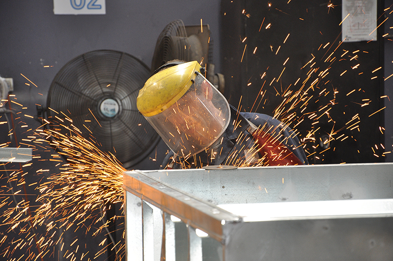 Hapach Metal Industries Ltd. - Hapach Metal Industries Ltd. | pic 4