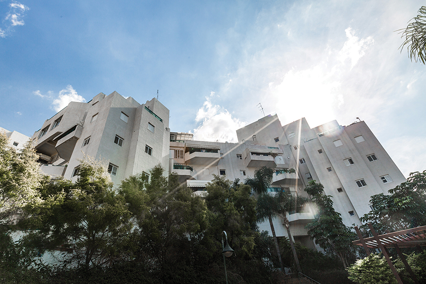 The Hakshuri Group Engineering & Construction Company - 10