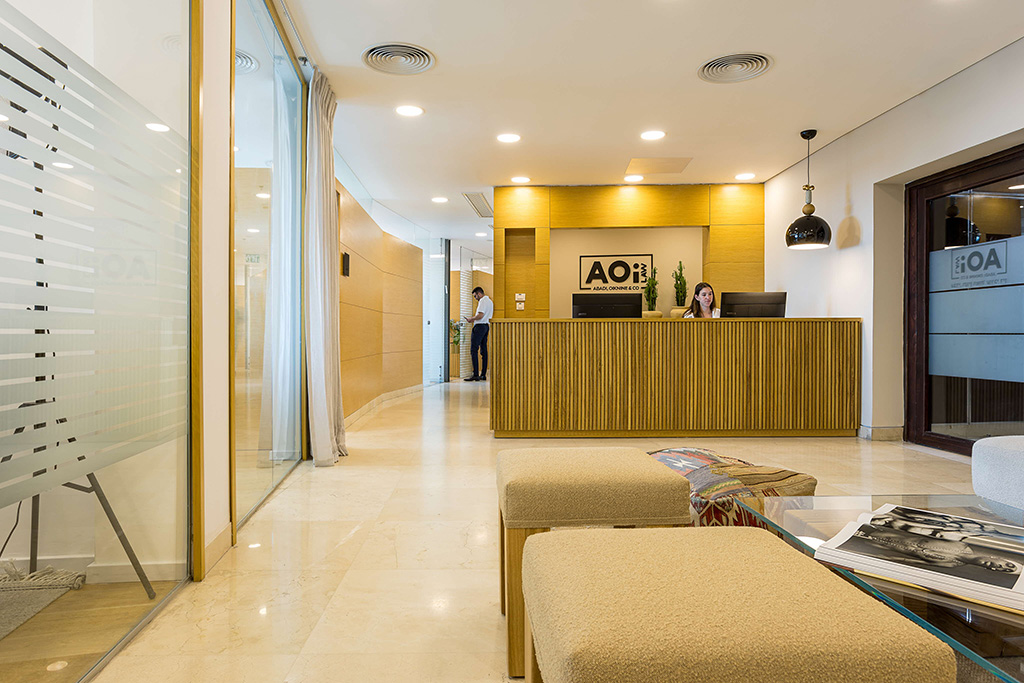 AOi – Abadi, Oiknine & Co., Law Office - 3