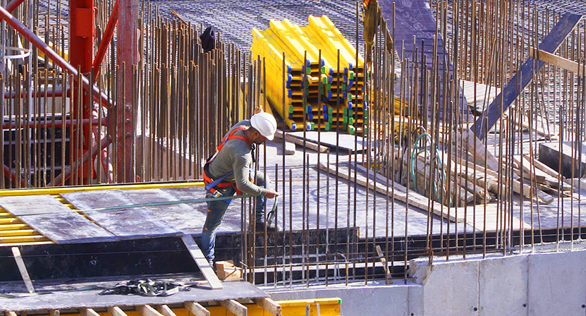 Abu Yehiel Construction Company - 1