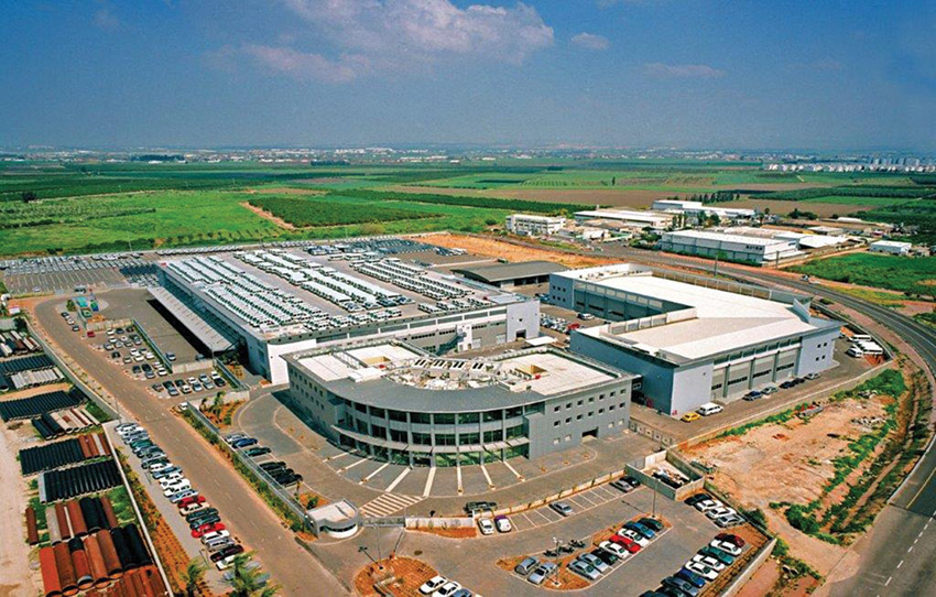 S.I. Gil & HaBonim Group - 1