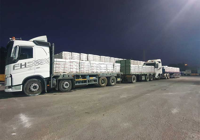 M. Afifi Ltd. - 7