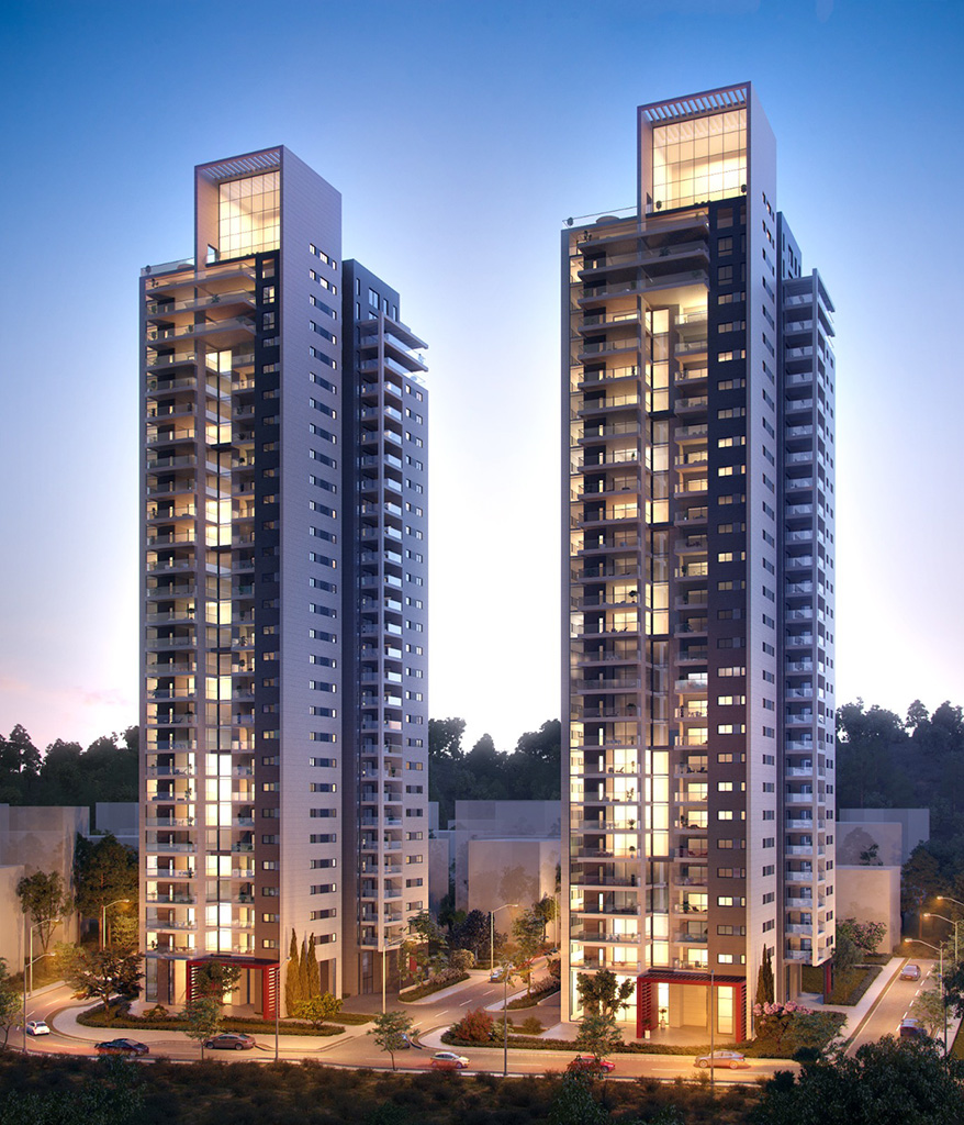 Avraham Babajanov & Co. Law Firm - 3
